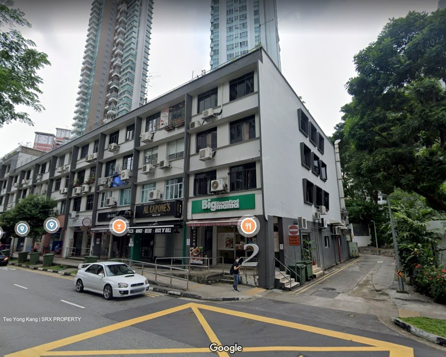 Kai Fook Mansion (D3), Apartment #452783791